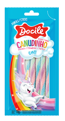 Gomitas Docile 