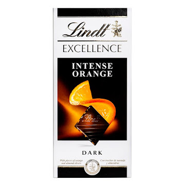 Chocolate Lindt  undefined