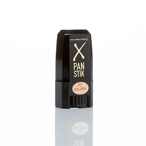 Oferta Base Max Factor Pan Golden 75 Precio Especial x 88 gr