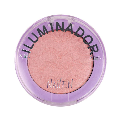 Iluminador Nailen Lyra 3,8 gr