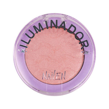 Iluminador Nailen Lyra 3,8 gr  