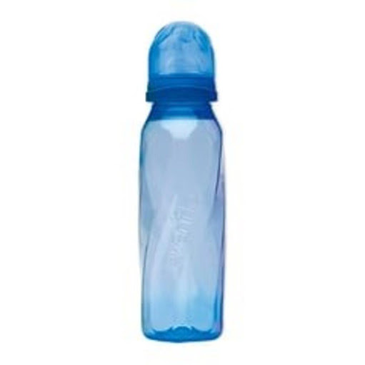 Biberon 8 OnzasTwist Entintado Azul - Evenflo Evenflo Frasco x 1 Und 