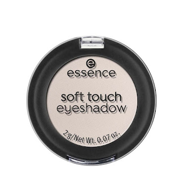 Sombras De Ojos Essence Soft Touch Tono #01 x 2 gr  