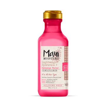 Acondicionador Maui Moisture Hibiscus x 385 ml  