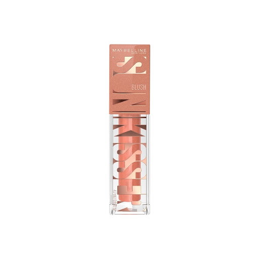 Rubor Maybelline Face Studio Sunkisser Tono 03 Sol Search Tubo x 4,7 ml