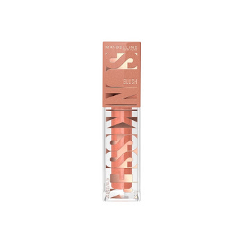 Rubor Maybelline Face Studio Sunkisser Tono 03 Sol Search Tubo x 4,7 ml  