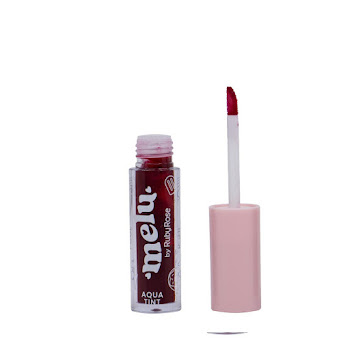 Tinta En Agua Melu Pitaya 1 und x 4.3 ml  
