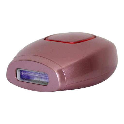 Depiladora Laser Portatil Indolora Para Un Cuerpo Sin Vello GENERICO Unidad x 1 