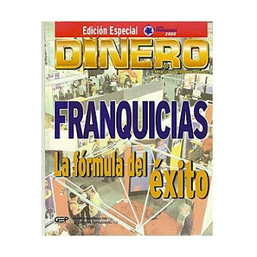 Revista Dinero Edición  undefined