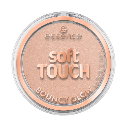 Iluminador Essense En Crema Soft Touch Tono 20 x 4 gr
