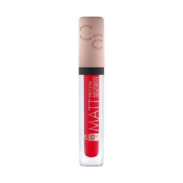 Labial Catrice Matt Pro Ink Tono #090 x 5 ml  