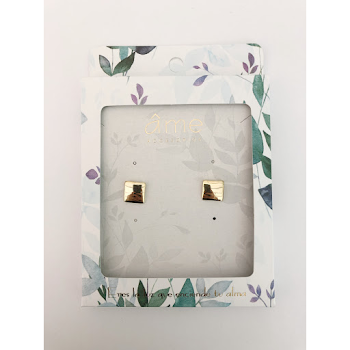 Topos Ame Esenciales Cuadrados x 1 und  