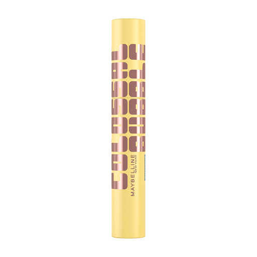 Pestañina Maybelline Colossal Bubble Waterproof Very Black Tubo x 8.7 ml