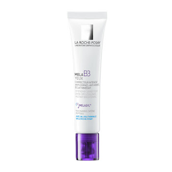Tratamiento antiedad Mela B3 La Roche Posay Yeux Tubo x 15 ml  