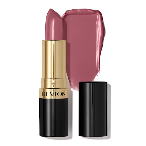 Labial Barra Revlon   Super Lustrous On The Mauve x 1 und