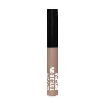 Mascara Para Cejas Samy   # 01 Blonde x 1 und  