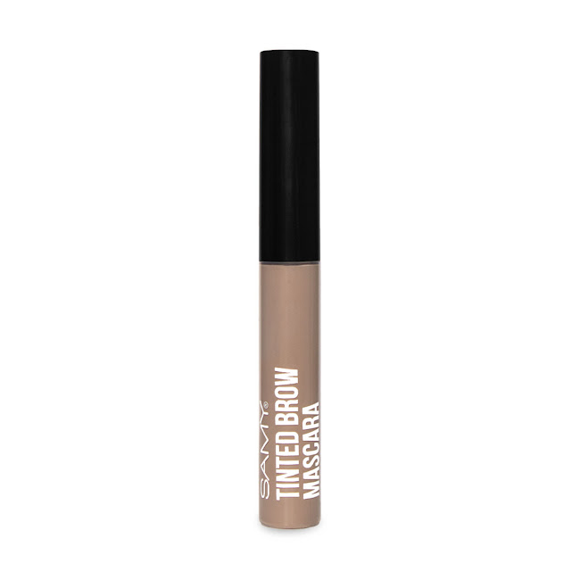Mascara Para Cejas Samy   # 01 Blonde x 1 und  