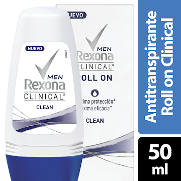 Desodorante Rexona Men  undefined