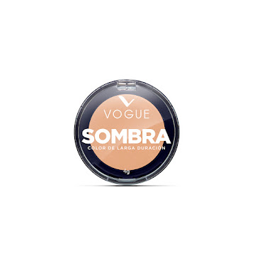 Sombra Vogue Individual Velvet x 4 gr  