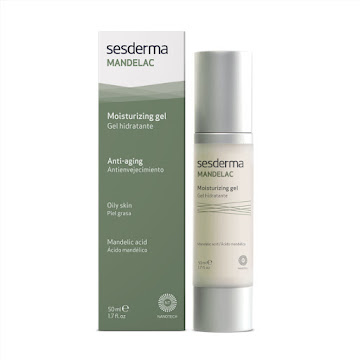 Gel Hidratante Sesderma Mandelac x 50 ml  