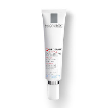 Corrector La Roche Posay Redermic Retinol Anti-Arrugas Rostro x30ml  
