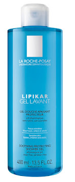 Gel La Roche-Posay  undefined