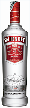 NO USAR Smirnoff Red   700ml 