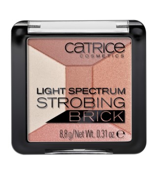 Rubor Catrice Robo de  undefined