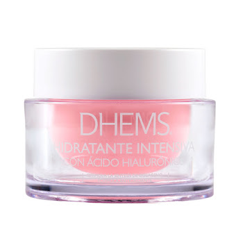 Crema Dhems Hidratante Intensiva Frasco x 50 ml  