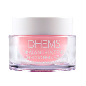 Crema Dhems Hidratante Intensiva Frasco x 50 ml  