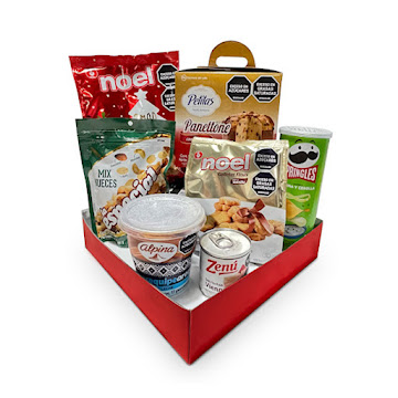 Ancheta Farmatodo   Navideña x 1 und 