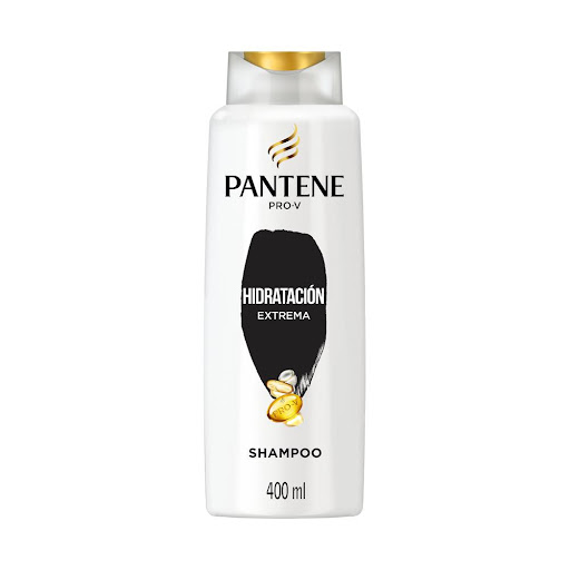 Shampoo Pantene Pro-V Hidratación Extrema Botella x 400 ml
