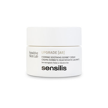 Crema sorbete Reafirmante Upgrade Ar Sensilis Frasco x 50 ml  
