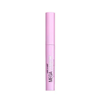 Pestañina Wet n Wild   Megalength Waterproof Negra x 1 und  