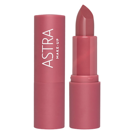 Labial Luminoso Astra Lip Creaminal Grace Tubo x 1 und