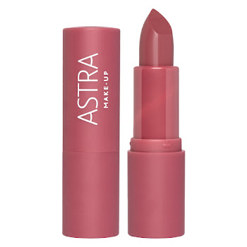 Labial Luminoso Astra Lip Creaminal Grace Tubo x 1 und  