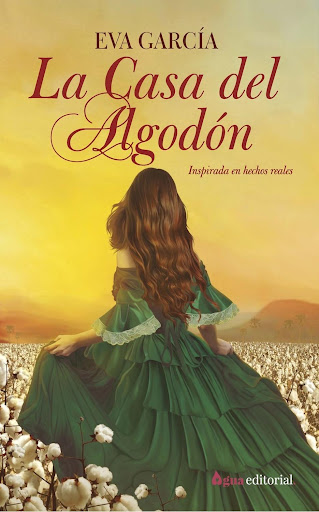 La Casa Del Algodón Plataforma Libro x 1  