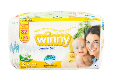 OFT. PAÑAL WINNY  undefined