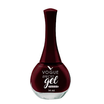 Esmalte Vogue Efecto Gel Original x 14 ml  