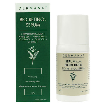 Solo Online Serum Dermanat Con   Bioretinol X 30ml 