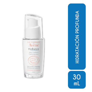 Sérum Avene Hidratante Optimal Pieles Sensibles Deshidratadas x 30 ml  