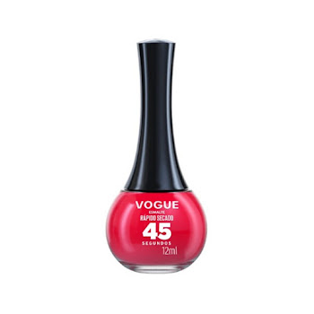 Esmalte Vogue Rápido Secado Corazón Fuerte x 12 ml  