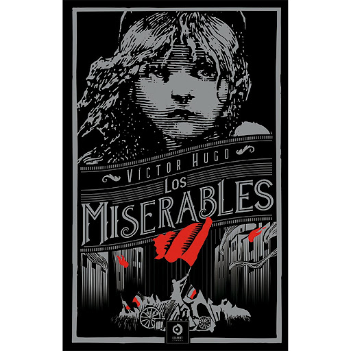 Los Miserables. Víctor Hugo (T.D) Edimat Libro x 1 Los Miserables - Victor HugoReseña:En un maravilloso ejercicio estilístico, Victor Hugo nos expone sus más profundas reflexiones filosóficas, políticas y sociales. Los Miserables se hace eco del grito