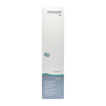 Tonimer Strong  Agua de Mar Colvenfar Frasco x 200 ml  