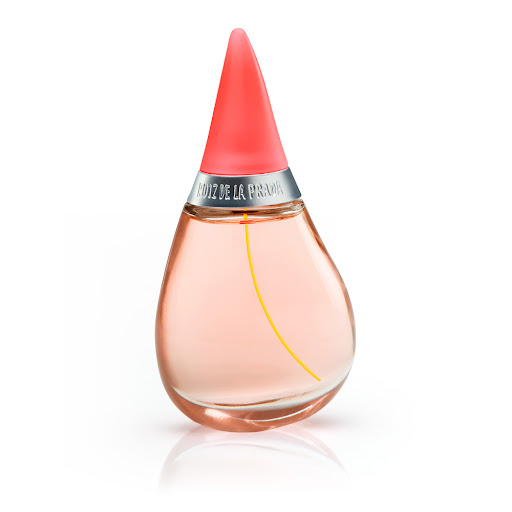 Perfume Mujer Agatha Ruiz de la Prada Gotas De Color EDT x 100 ml