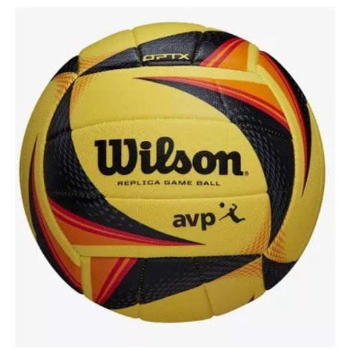 Balón De Voleibol Wilson Pelota De Volleyball Avp Réplica - Wilson Bolsa x 1 MODELO: AVP OPTX VB Replica

Los mejores jugadores de la playa van siempre un paso por delante. Cuando puedes leer y reaccionar a donde va el juego, tú también puedes estarlo.

CARACTERÍSTICAS:

Tecno