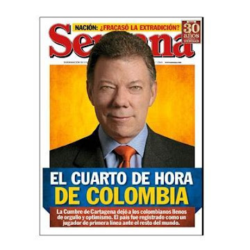 Revista Semana Edición Especial x 1 und undefined