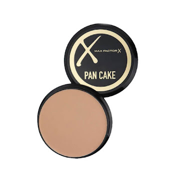 //MAQUILLAJE PARA APLICAR CON AGUA PAN CAKE TRUE BEIGE MAX FACTOR  