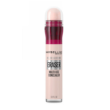 Corrector Maybelline Age Rewind Eraser Coll Ivory x 6 ml  