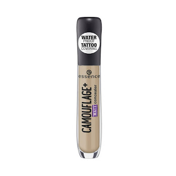 Corrector Essence Camouf + Matt Tono#50 Uni x 5 ml  